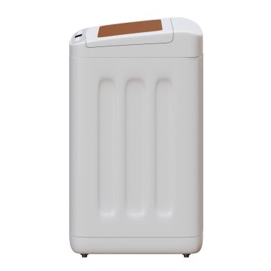 Üst Yükleme Makinesi 3B Hazırlama ResmiComment