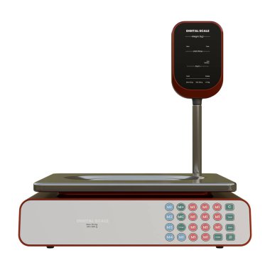 Dijital tartı terazileri bir nesnenin ağırlığını veya kütlesini ölçmek için kullanılan aletlerdir. Bunlar bazen elektronik ölçekler olarak adlandırılır ve genellikle bir LCD ekran, yükleme hücresi, denetleyici ve platformdan oluşur. Ölçmek için dijital ölçekler kullanabilirsiniz 