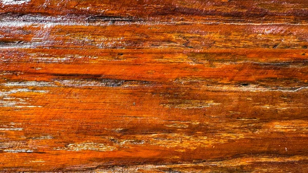 Nahaufnahme Von Rotem Holz Textur Hintergrund — Stockfoto