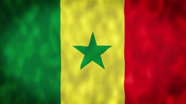 Mozambik Dalgalanan Bayrak, Mozambik Bayrağı, Mozambik Dalgalanan Bayrak Animasyonu, Mozambik Bayrağı 4K Görüntüsü.