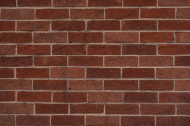 Background of old vintage dirty brick wall with peeling plaster, texture, Background of brick wall texture