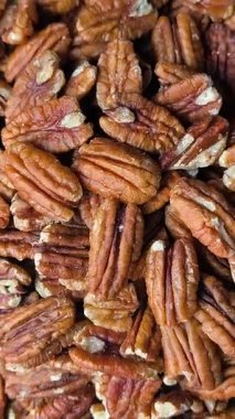 Ceviz arka plan, dikey film