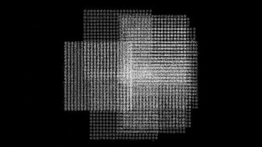 Etkileşimli Evrim: Geometrik Parçacık Sinerjisi
