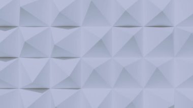 İlkel Kenarlar: 3D İnşaat 'taki Karşıt Konturlar. Gölge ve Yapı: Bileşik Detaylarda Eşleşen Açılar.