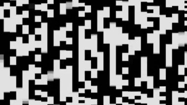 Geometrik Karşıtlık: Mimari Uyum Şekillendirme. Kenarlı Gölgeler: 3 Boyutlu Tasarım İlkel Şekiller.