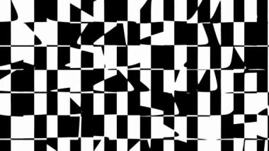 Datamosh Infinityloop: Yansıtıcı Nabzı olan canlı Phygital Immersionism