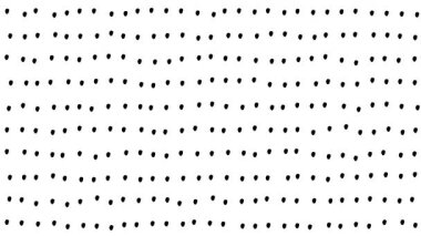 Soyut Hareket Akışı: Minimum İnce Arkaplan  