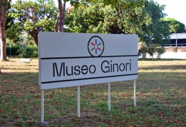 Floransa Provası. Cisl İtalyan İşçi Birliği. .