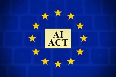 Avrupa Ai yasası, Avrupa 'da yapay zeka düzenlemesi kavramı.