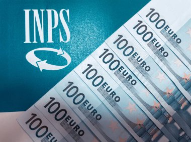 Istituto Nazionale della previdenza sociale, Ulusal Sosyal Güvenlik Enstitüsü, İtalyan kamu emeklilik sisteminin ana kuruluşu