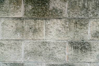 Kirli beton yığını deseni grafik kaynakları için kapatın