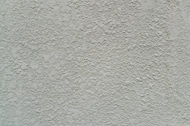 Sert gri çimento duvar arkaplanı ve dokusu