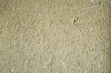 Toprak dokusu arka planı. toprak duvar.