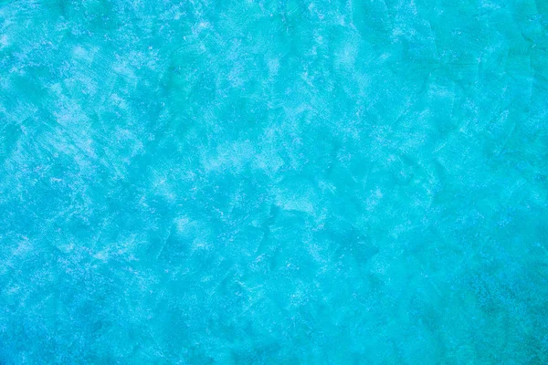 Синий Фон Стены — стоковое фото