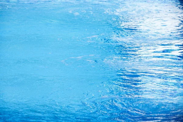 Wasser Pool Muster Hintergrund — Stockfoto