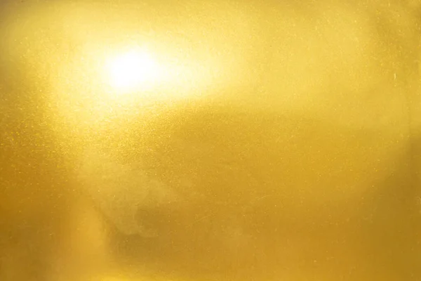抽象的な金の質感と背景 — ストック写真