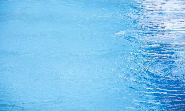 Wasser Pool Muster Hintergrund — Stockfoto