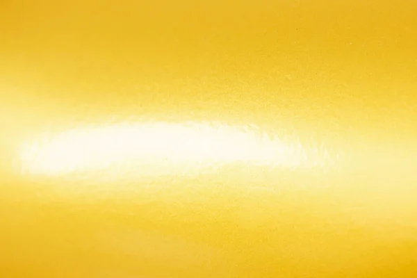 Χρυσό Φόντο Υφή Σκιά Κίτρινων Διαβαθμίσεων — Φωτογραφία Αρχείου