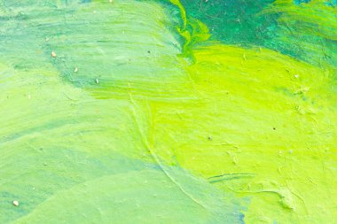 Arkaplan için desenli soyut boya fırçası.