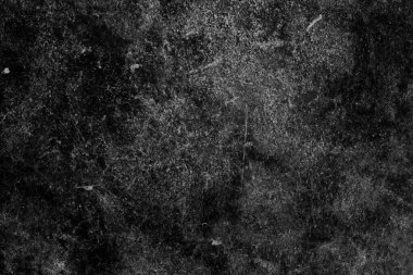 grunge siyah doku arkaplanı.