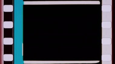 35mm Film Reel Top 10 Countdown