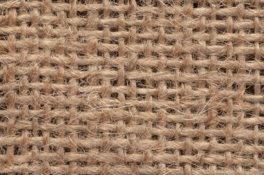 Ucuz Çuval bezi kumaşı, Jüt dokusu