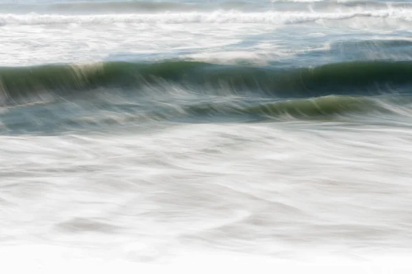 Waves Broken Movement Storm Portugal Summet — Stock Photo, Image