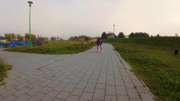 Preteen girl feet Stock Video Footage - Depositphotos