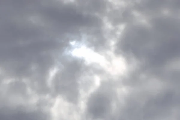 Хмари Небі — стокове фото