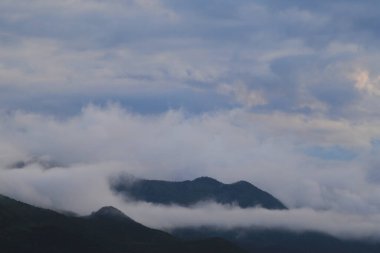 Beyaz arkaplan üzerine kitap yığını