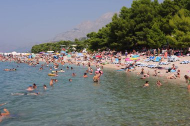 Kitap yığını Ukrayna rengi