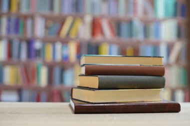 Masada kitap yığını, eğitim, ai, okul,