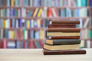 Masada kitap yığını, eğitim, ai, okul,