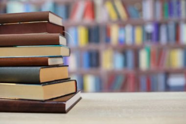 Masada kitap yığını, eğitim, ai, okul,