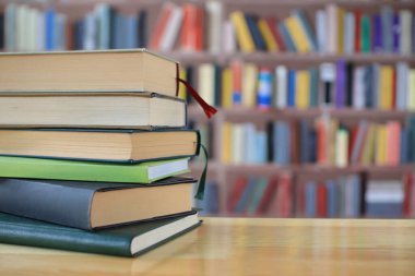 kazık kitap kütüphane