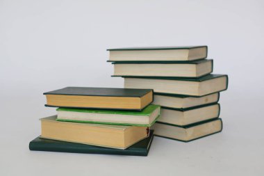 Kitap yığını, kitap, eğitim,