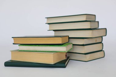 Kitap yığını, kitap, eğitim,