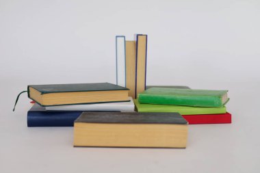   Eğitim, fotokopi alanı, yüksek kaliteli kitaplar, eğitim, okul, kütüphane, kitap, okul, kütüphane, eğitim, öğrenci, üniversite, sınıf, dünyanın en ünlü yazarlarının okumaya hazır, kitap festivali