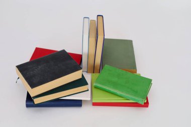   Eğitim, fotokopi alanı, yüksek kaliteli kitaplar, eğitim, okul, kütüphane, kitap, okul, kütüphane, eğitim, öğrenci, üniversite, sınıf, dünyanın en ünlü yazarlarının okumaya hazır, kitap festivali