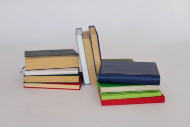   Eğitim, fotokopi alanı, yüksek kaliteli kitaplar, eğitim, okul, kütüphane, kitap, okul, kütüphane, eğitim, öğrenci, üniversite, sınıf, dünyanın en ünlü yazarlarının okumaya hazır, kitap festivali