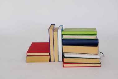   Eğitim, fotokopi alanı, yüksek kaliteli kitaplar, eğitim, okul, kütüphane, kitap, okul, kütüphane, eğitim, öğrenci, üniversite, sınıf, dünyanın en ünlü yazarlarının okumaya hazır, kitap festivali