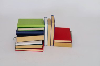   Eğitim, fotokopi alanı, yüksek kaliteli kitaplar, eğitim, okul, kütüphane, kitap, okul, kütüphane, eğitim, öğrenci, üniversite, sınıf, dünyanın en ünlü yazarlarının okumaya hazır, kitap festivali