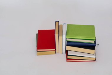   Eğitim, fotokopi alanı, yüksek kaliteli kitaplar, eğitim, okul, kütüphane, kitap, okul, kütüphane, eğitim, öğrenci, üniversite, sınıf, dünyanın en ünlü yazarlarının okumaya hazır, kitap festivali