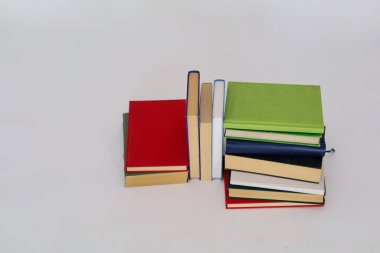   Eğitim, fotokopi alanı, yüksek kaliteli kitaplar, eğitim, okul, kütüphane, kitap, okul, kütüphane, eğitim, öğrenci, üniversite, sınıf, dünyanın en ünlü yazarlarının okumaya hazır, kitap festivali