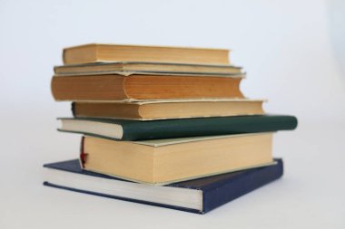 Kitap yığını, eğitim kavramı