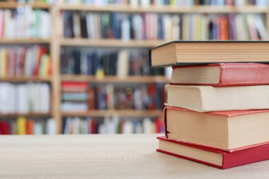 kazık kitap kütüphane