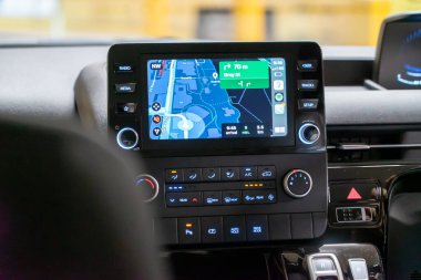 Yerel bağımsız bir kısa film prodüksiyonunun çekimleri.