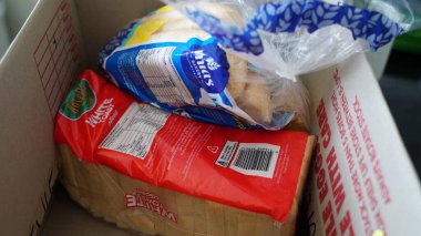 Yerel bağımsız bir kısa film prodüksiyonunun çekimleri.