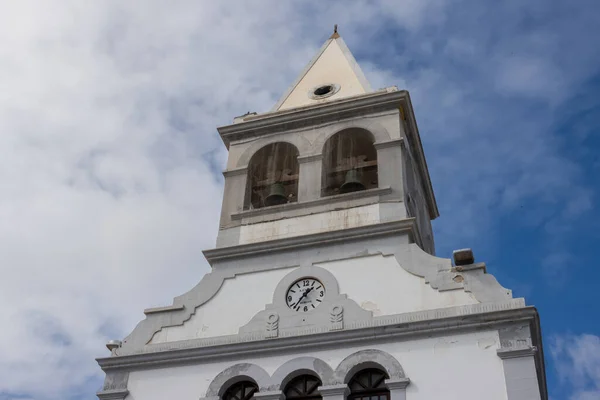 Iglesia Nostra Segnora Del Rosario Kerk Van Onze Lieve Vrouw — Stockfoto