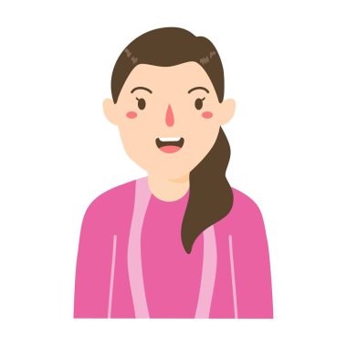 Uluslararası Kadınlar Günü illüstrasyonu